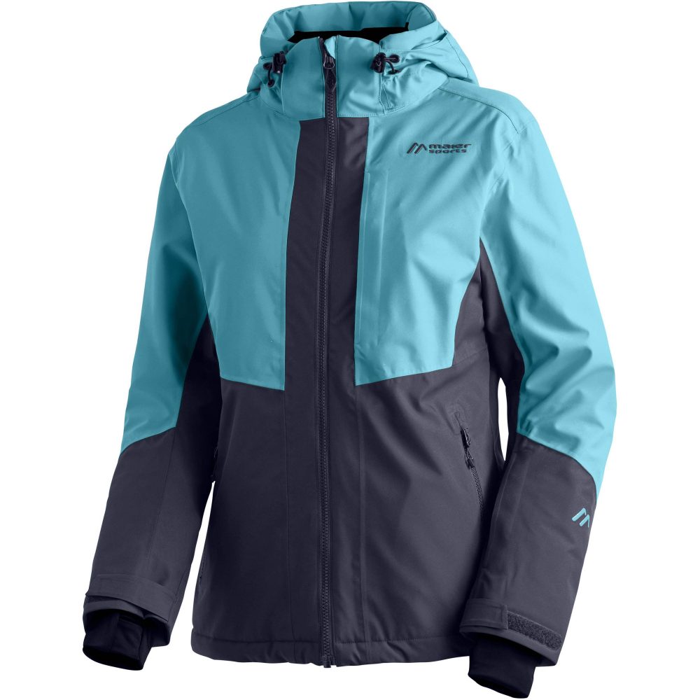 Maier Sports Damen Campigna Jacke