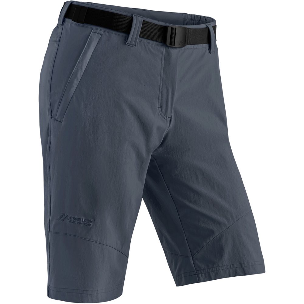 Maier Sports Damen Lawa Shorts