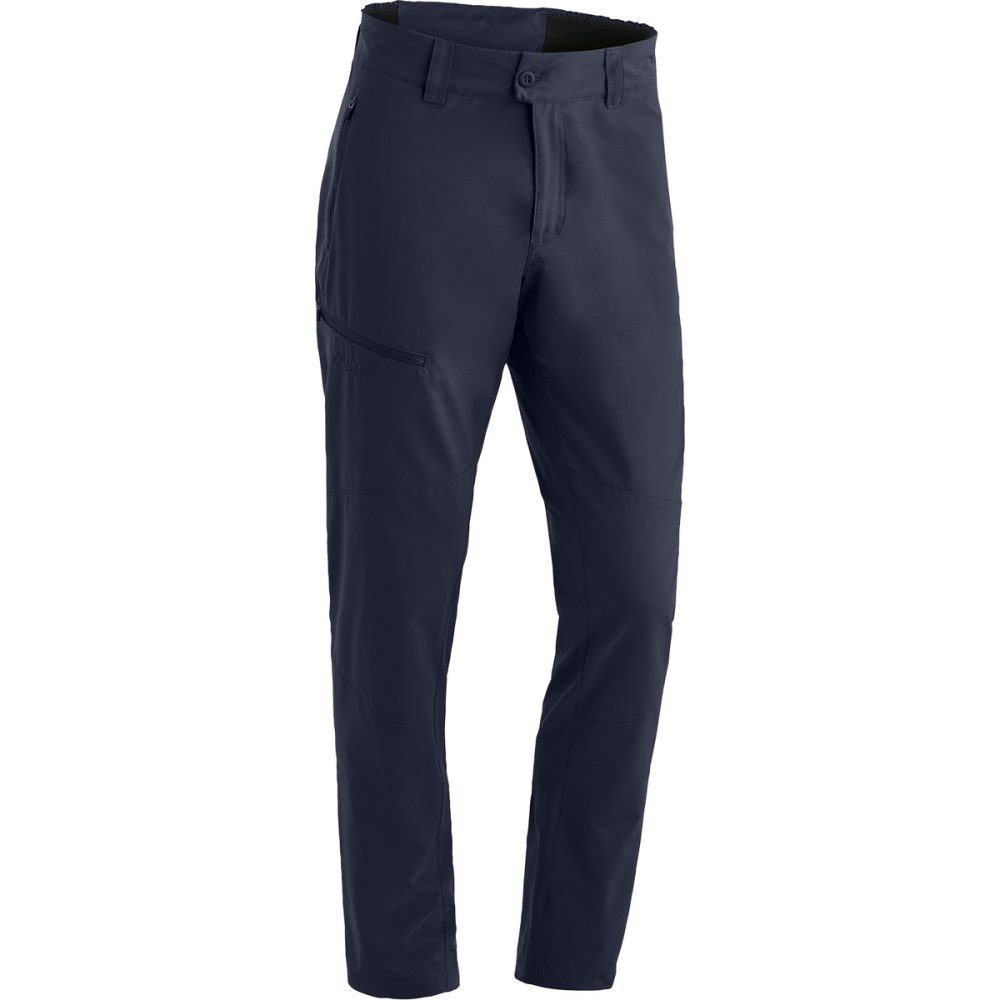 Maier Sports Herren Nil Loop Hose