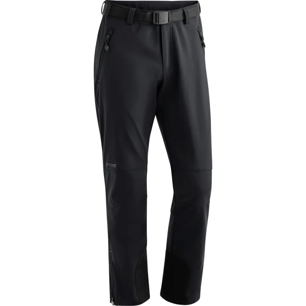 Maier Sports Herren Tech Hose