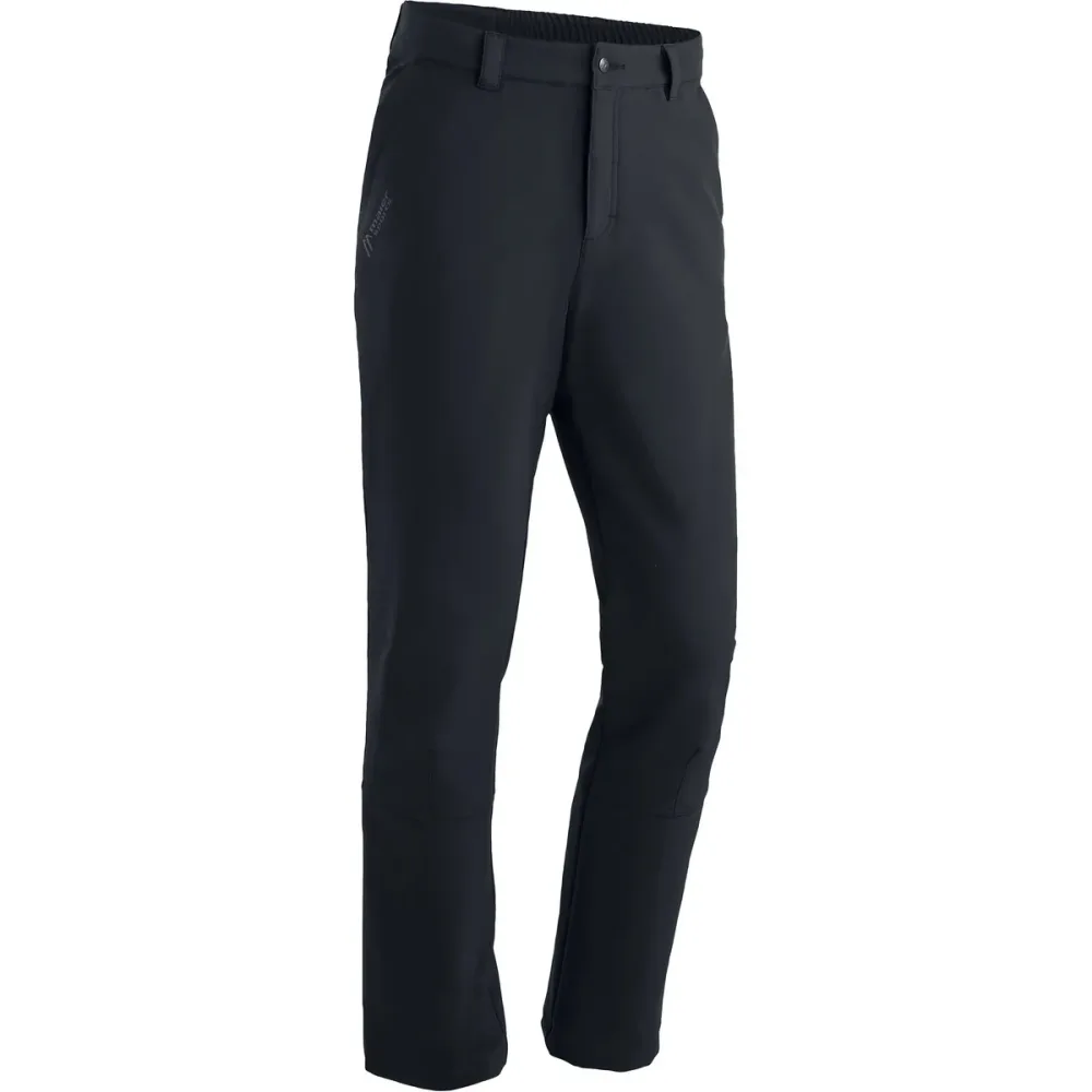 Maier Sports Herren Essential Flex Hose