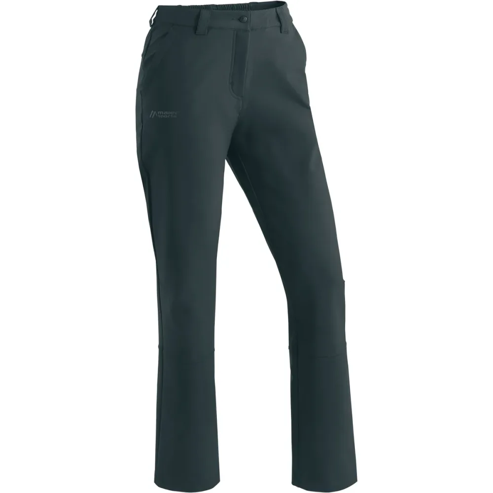 Maier Sports Damen Essential Flex Hose