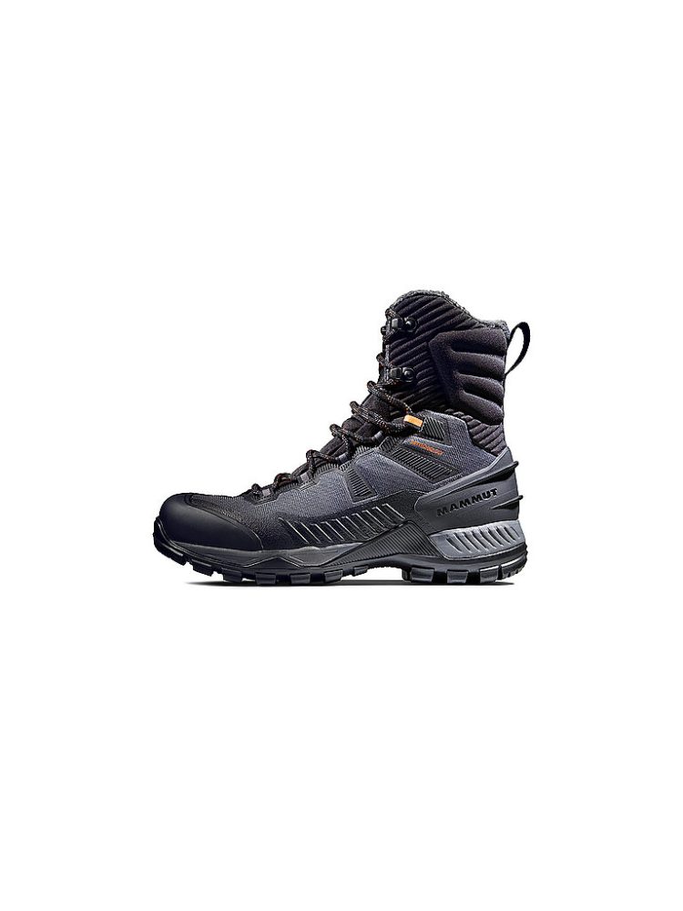 MAMMUT Damen Winterschuhe Blackfin III WP High schwarz | 37 1/3