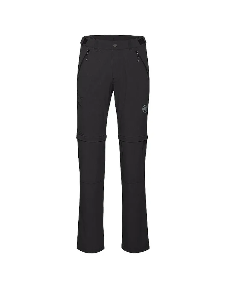 Mammut Herren Runbold IV Zip Off Hose