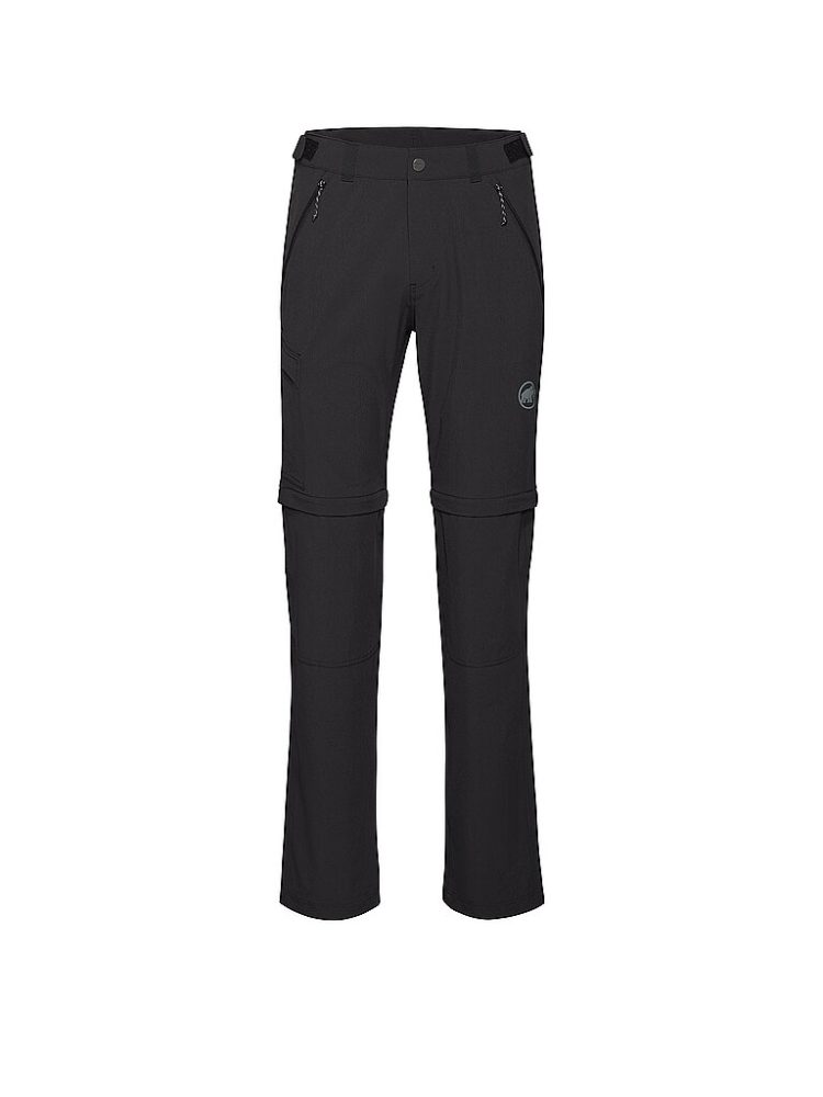 Mammut Herren Runbold IV Zip Off Hose