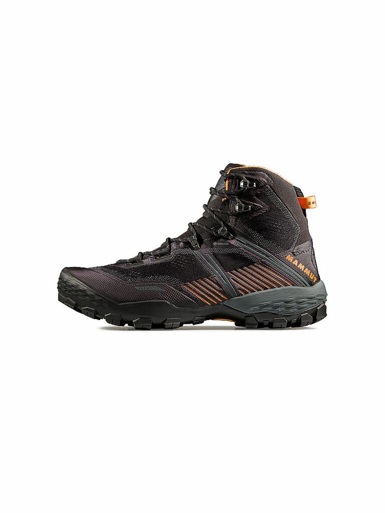 Mammut Herren Ducan II High GTX Schuhe