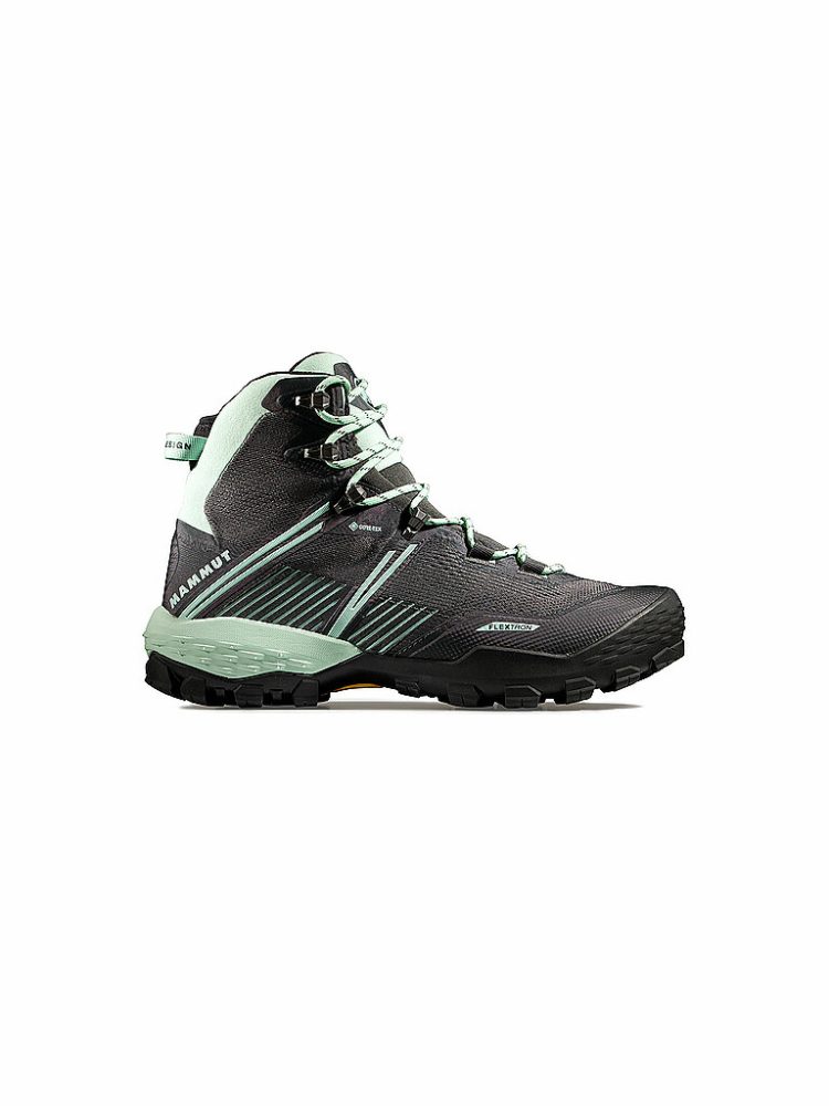 Mammut Damen Ducan II High GTX Schuhe
