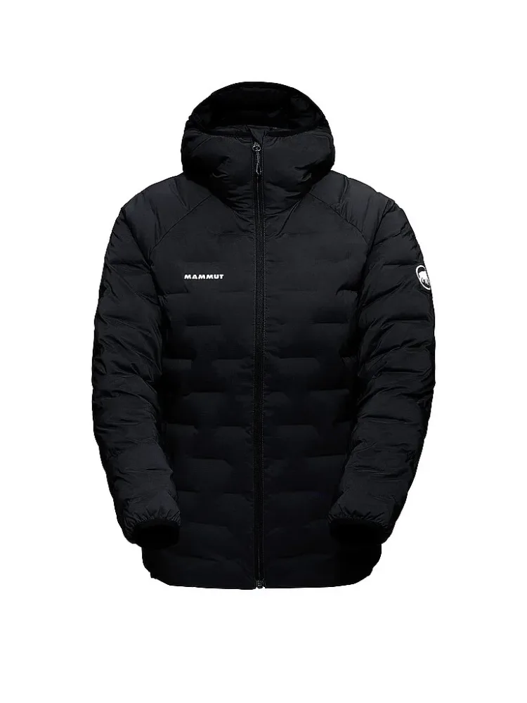 Mammut Damen Sender In Hoodie Jacke