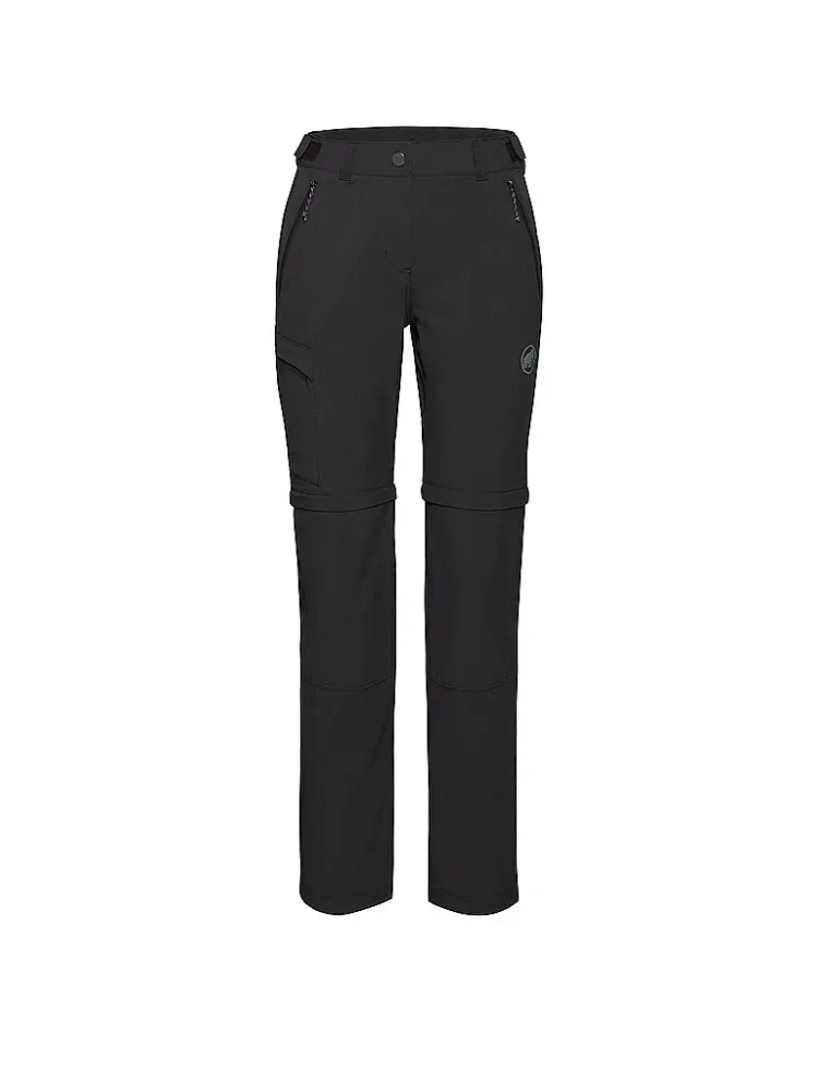 Mammut Damen Runbold IV Zip Off Hose