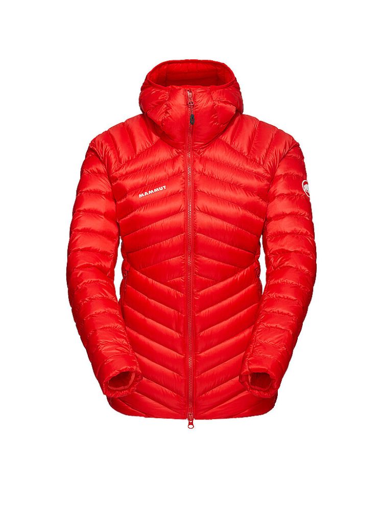 Mammut Damen Broad Peak IN Hoodie Jacke