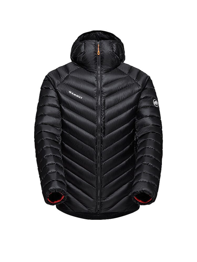 Mammut Herren Broad Peak IN Hoodie Jacke