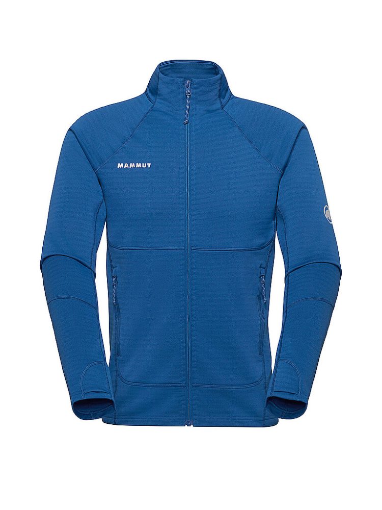 Mammut Herren Taiss Ml Jacke