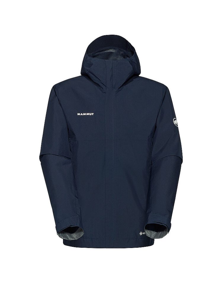 Mammut Herren Treeline Light HS Jacke