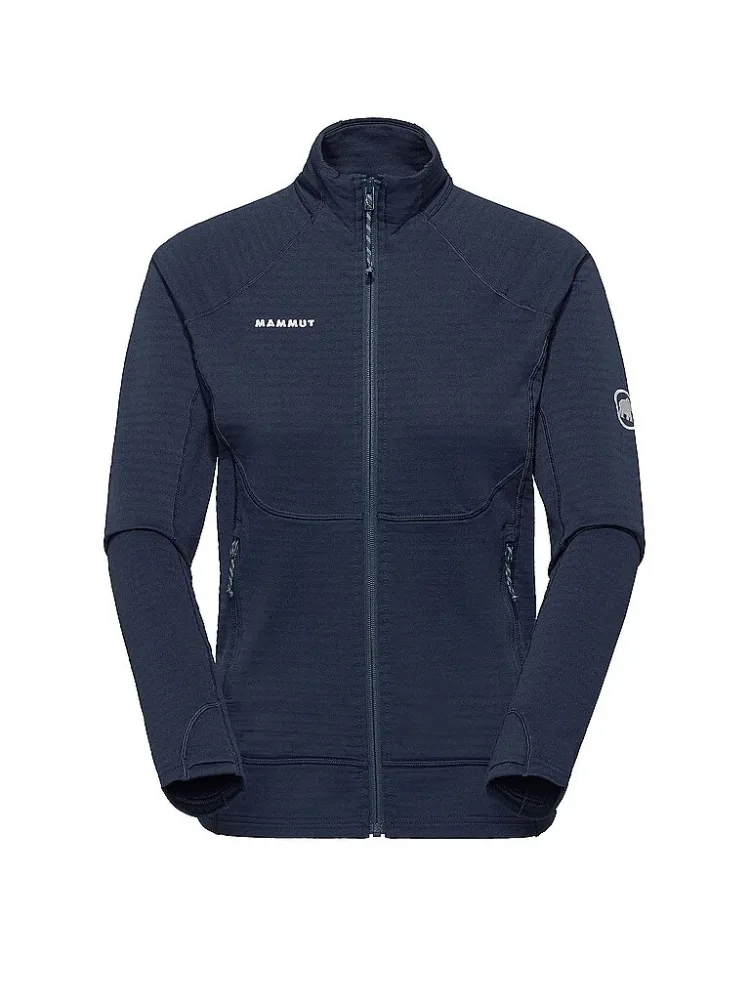 Mammut Damen Taiss Ml Jacke