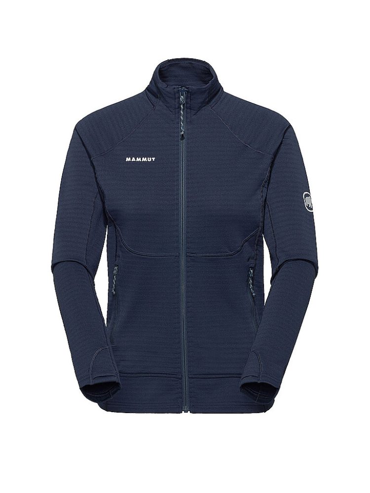 Mammut Damen Taiss Ml Jacke