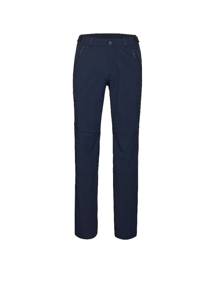 MAMMUT Herren Wanderhose Runbold IV dunkelblau | 50