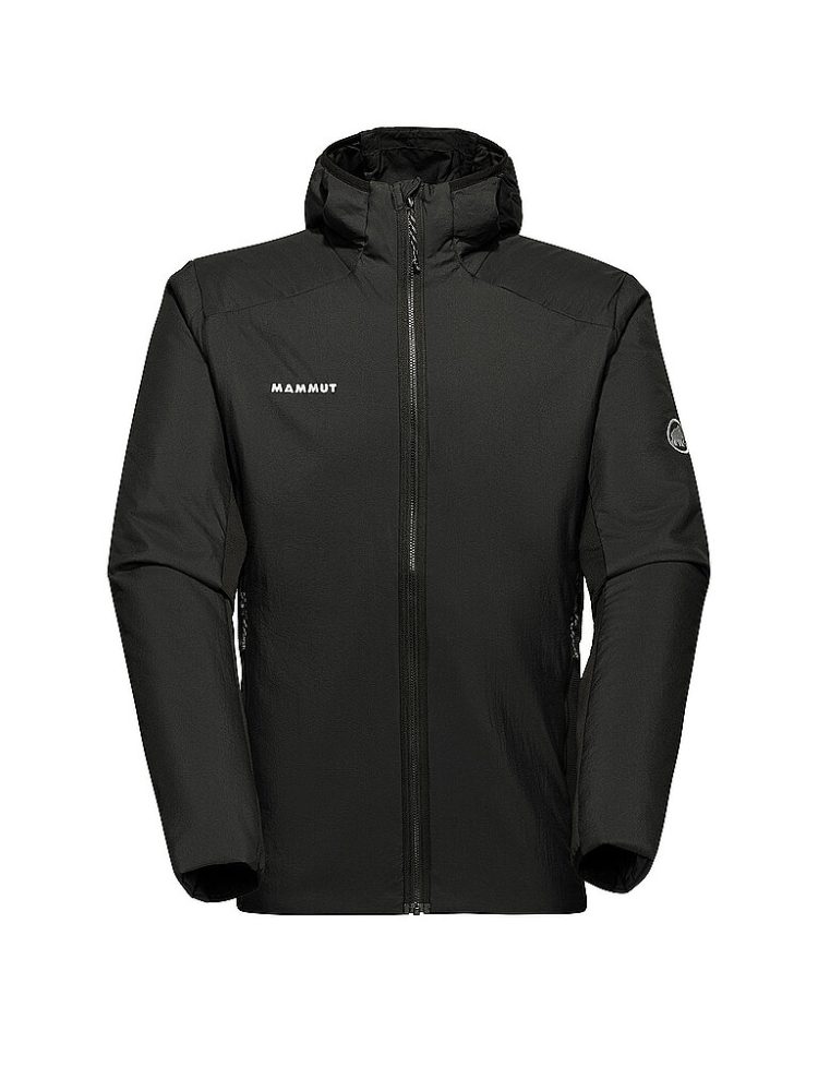 Mammut Herren Rime Air IN Hybrid Hoodie Jacke
