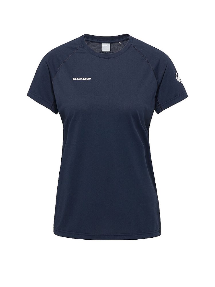 Mammut Damen Ducan Fl T-Shirt