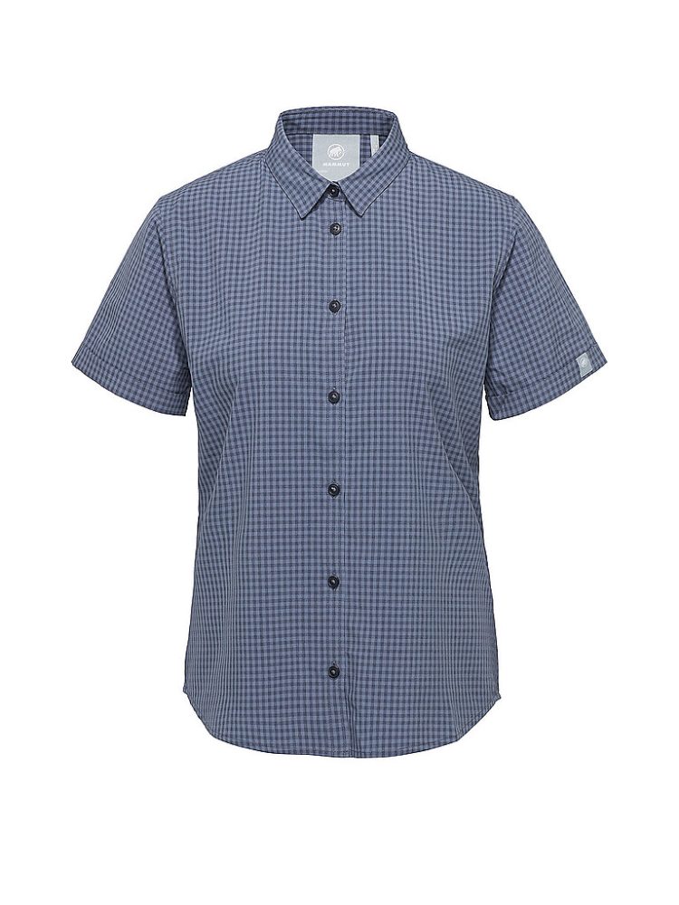 Mammut Damen Aada Bluse