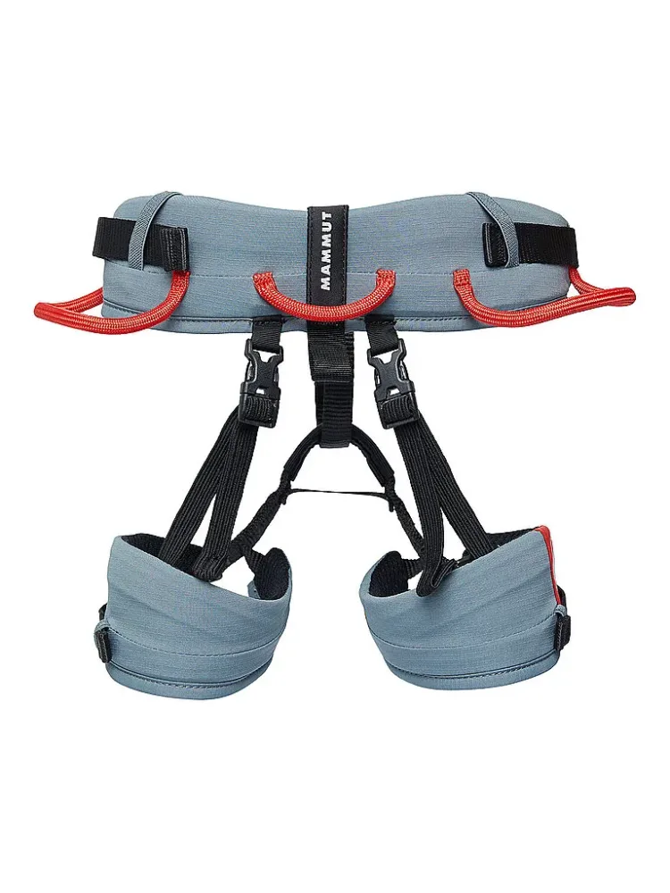 Mammut Kinder Ophir 2.0 Klettergurt