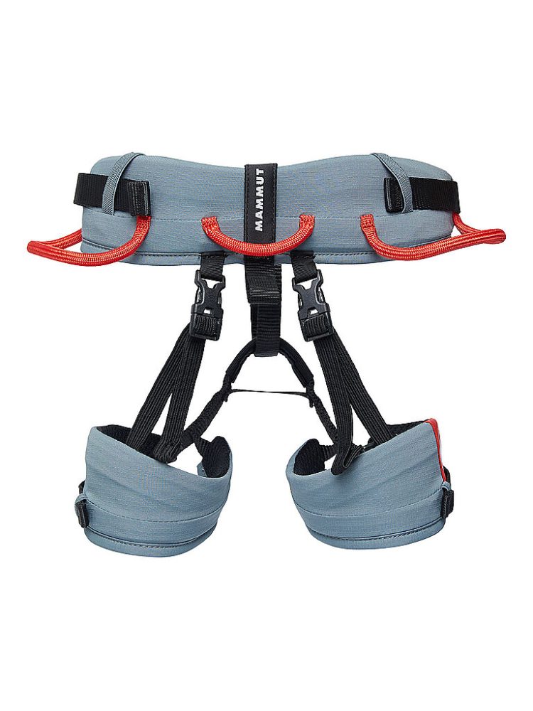 Mammut Kinder Ophir 2.0 Klettergurt