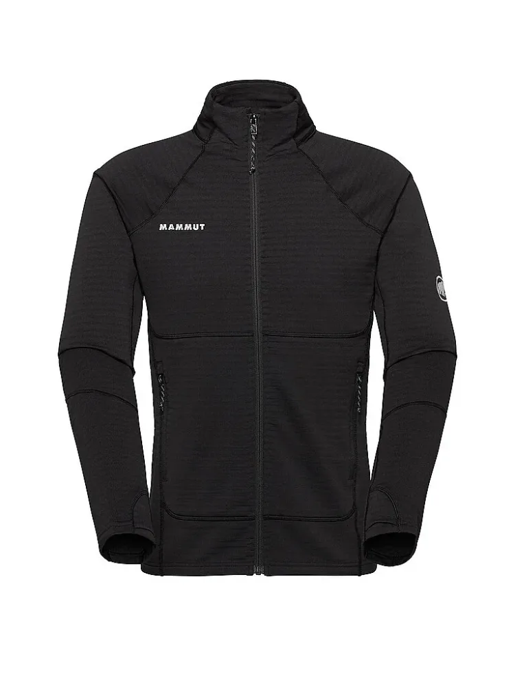Mammut Herren Taiss Ml Jacke
