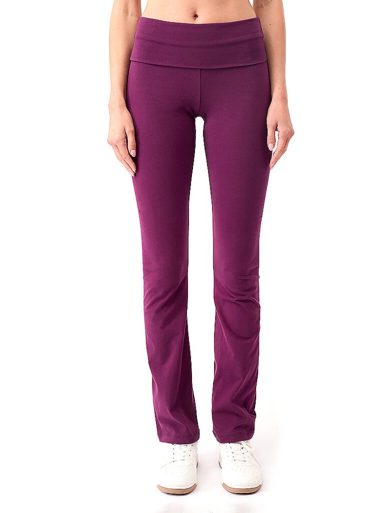 Mandala Damen Classic Roll Down Hose