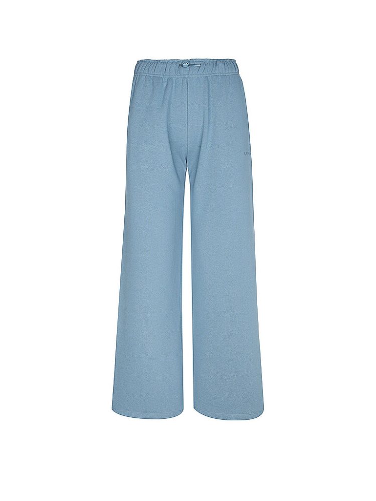 MANDALA Damen Jogginghose Training Now hellblau | S