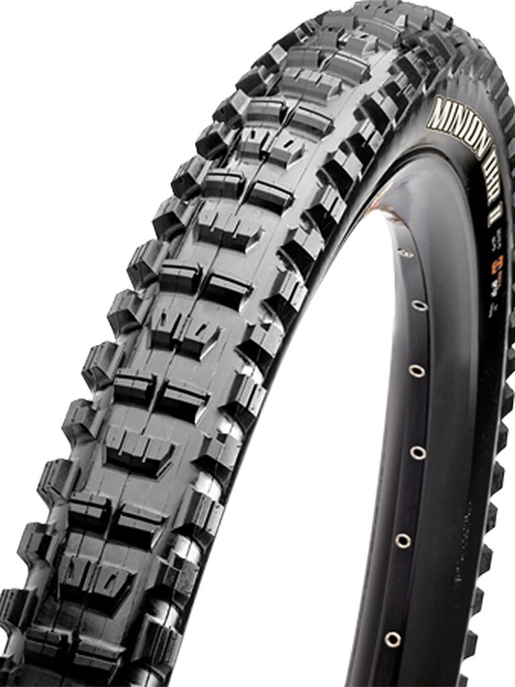 MAXXIS MTB-Reifen 29 Minion DHR II WT 3C MaxxTerra EXO+ TR schwarz
