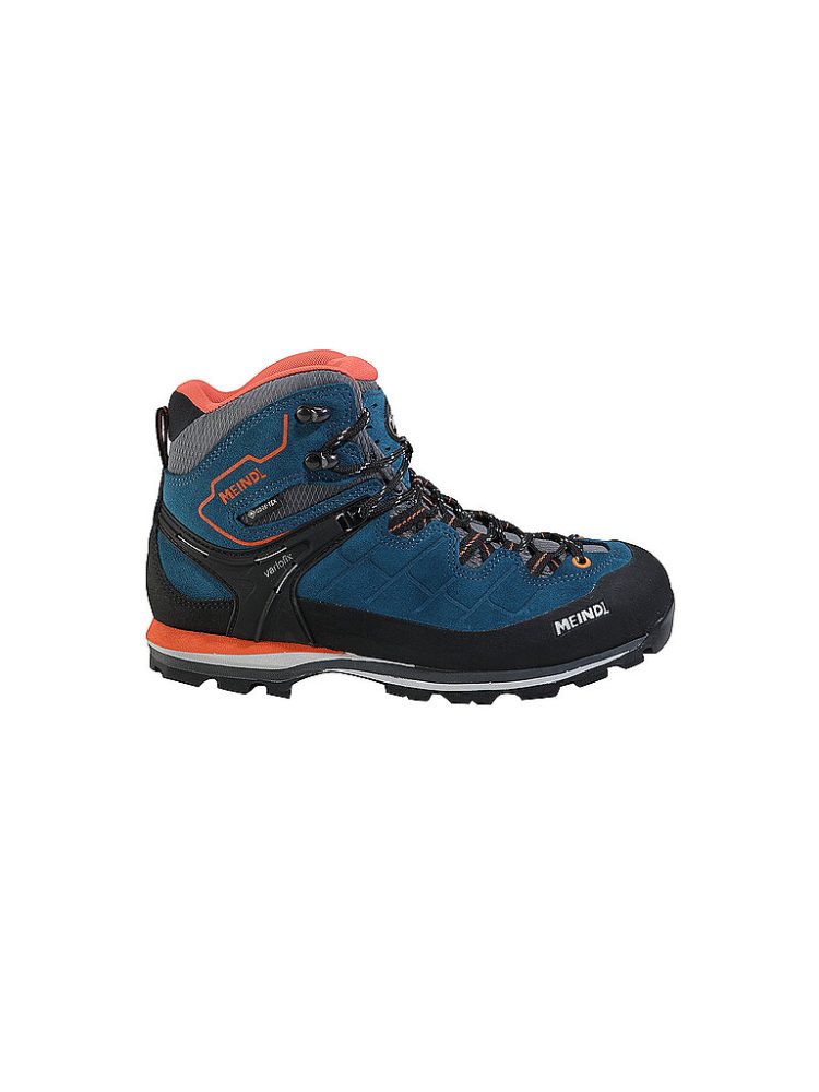 MEINDL Herren Zustiegsschuhe Litepeak GTX blau | 42