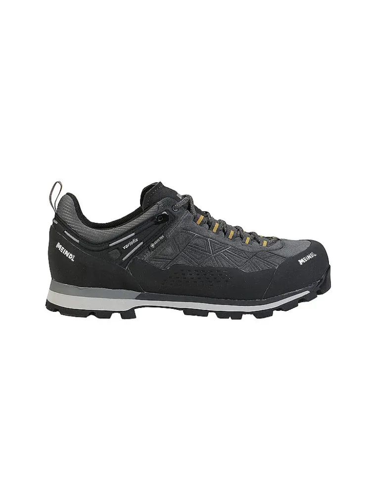 Meindl Herren Literock Free GTX Schuhe