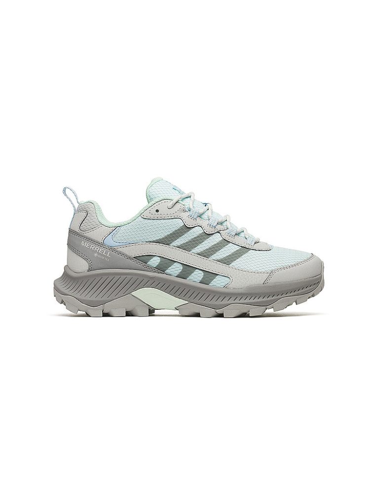 MERRELL Damen Multifunktionsschuhe Speed Strike 2 GTX WMN mint | 43