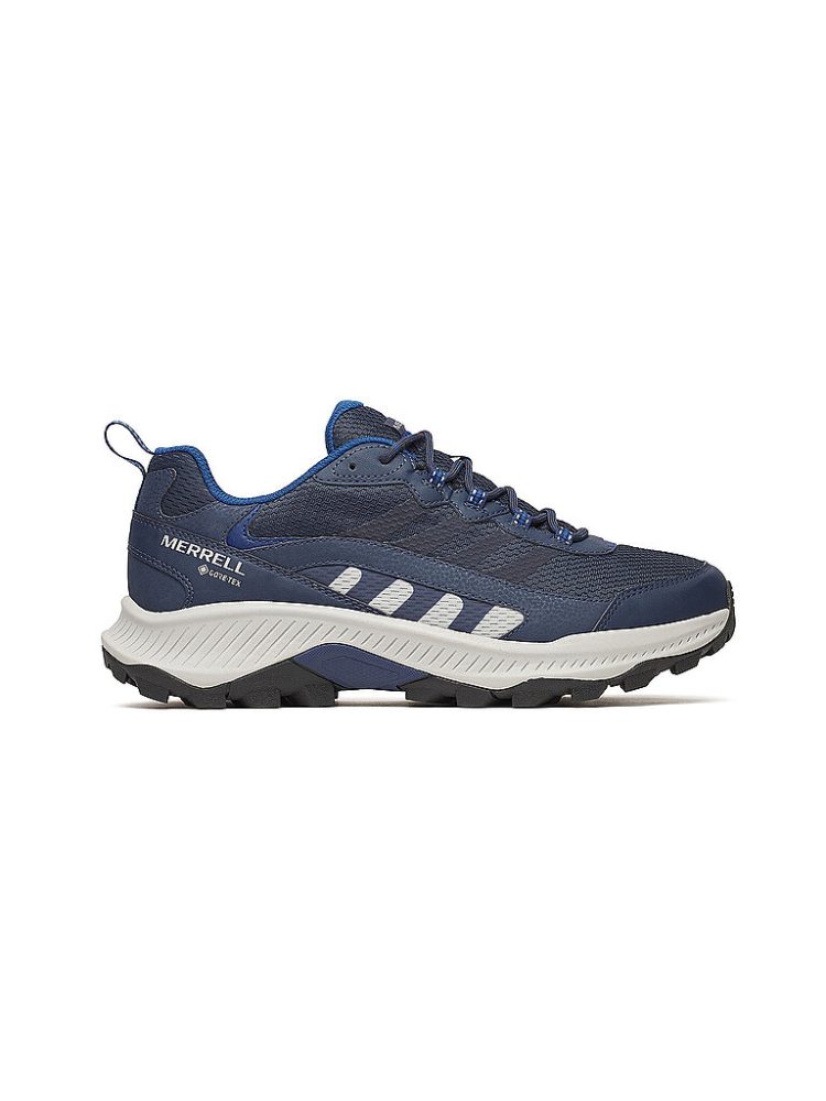 MERRELL Herren Multifunktionsschuhe Speed Strike 2 GTX dunkelblau | 41