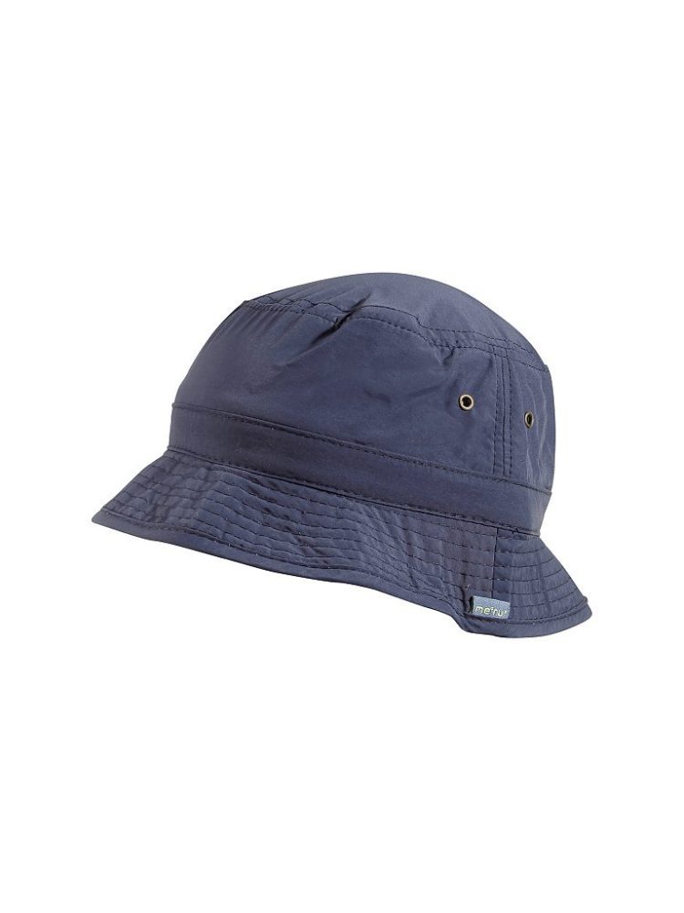 MERU Wanderhut Kasai 50+ blau | L