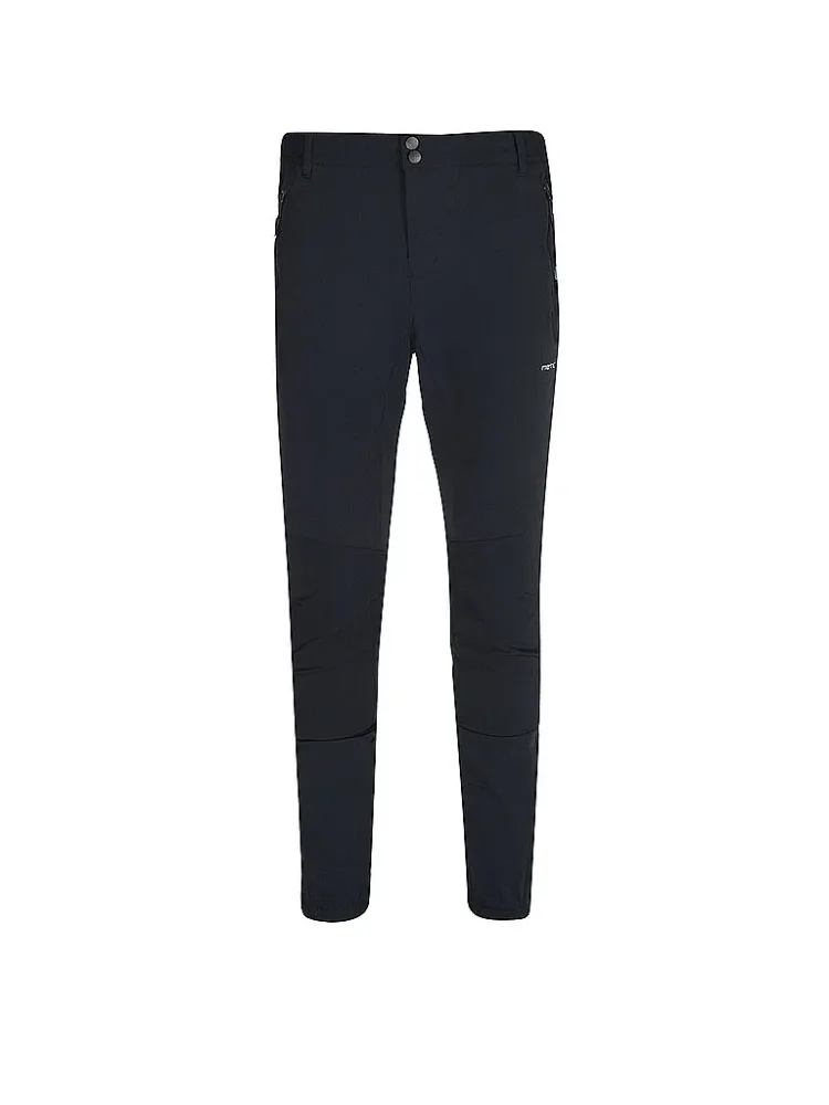 MERU Herren Wanderhose Salford dunkelblau | 50