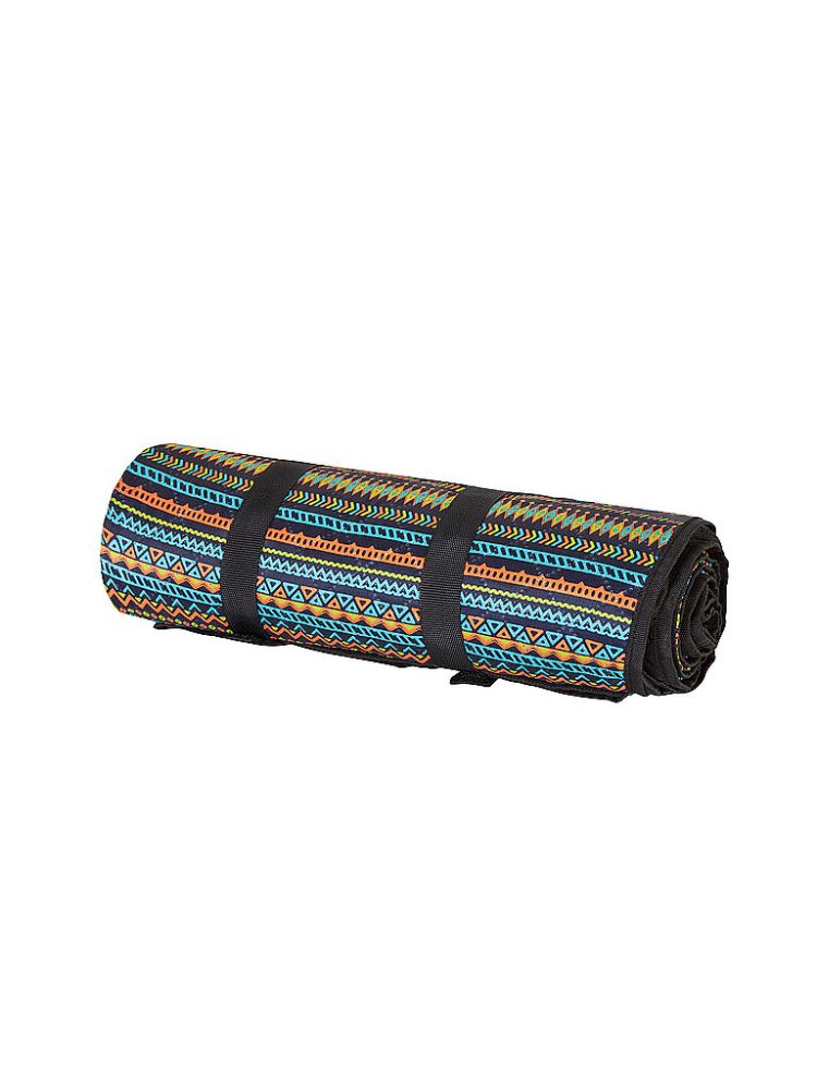 Bergzeit Basics Meru Vermont Picknickdecke