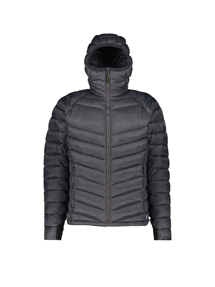 Bergzeit Basics Herren Meru Perryville Jacke
