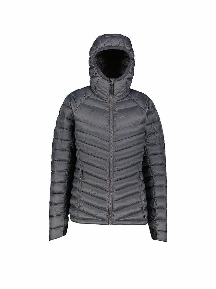 Bergzeit Basics Damen Meru Perryville Jacke