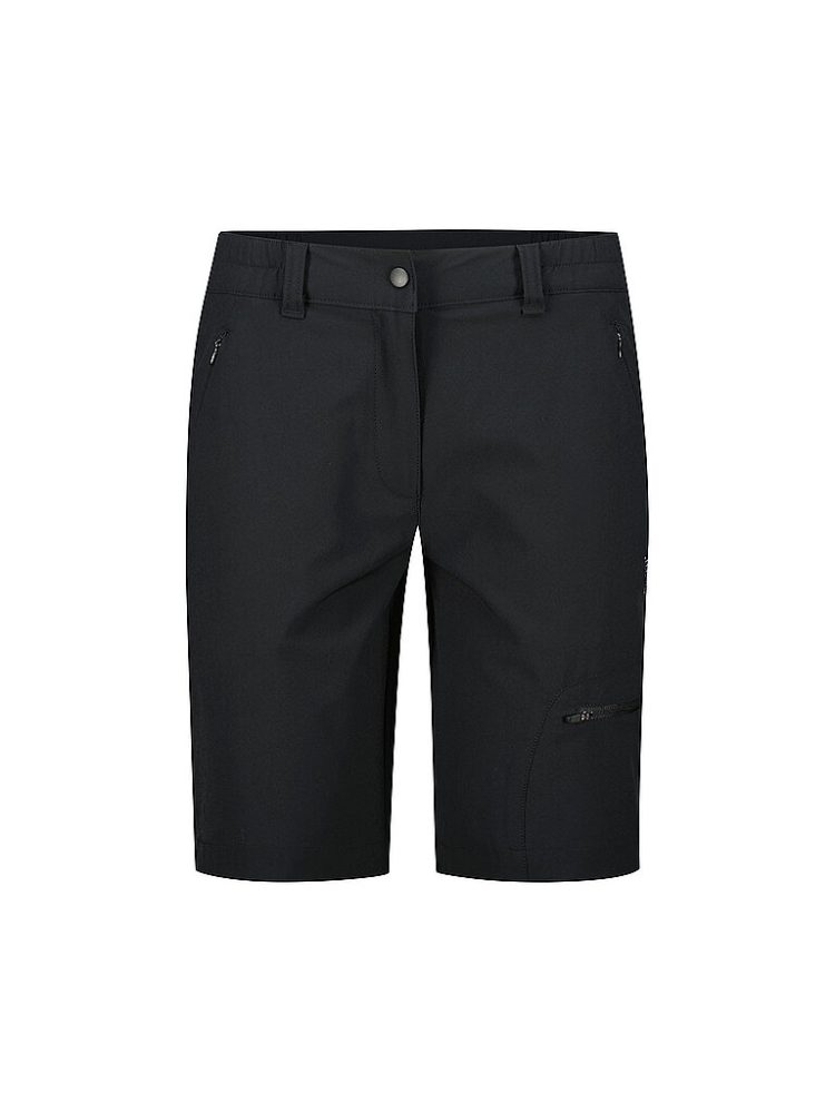 Bergzeit Basics Damen Meru Tours Bermudas Shorts