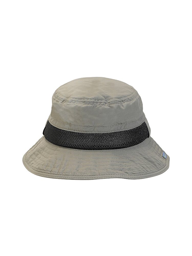 MERU Sonnenhut Air Mesh olive | XL