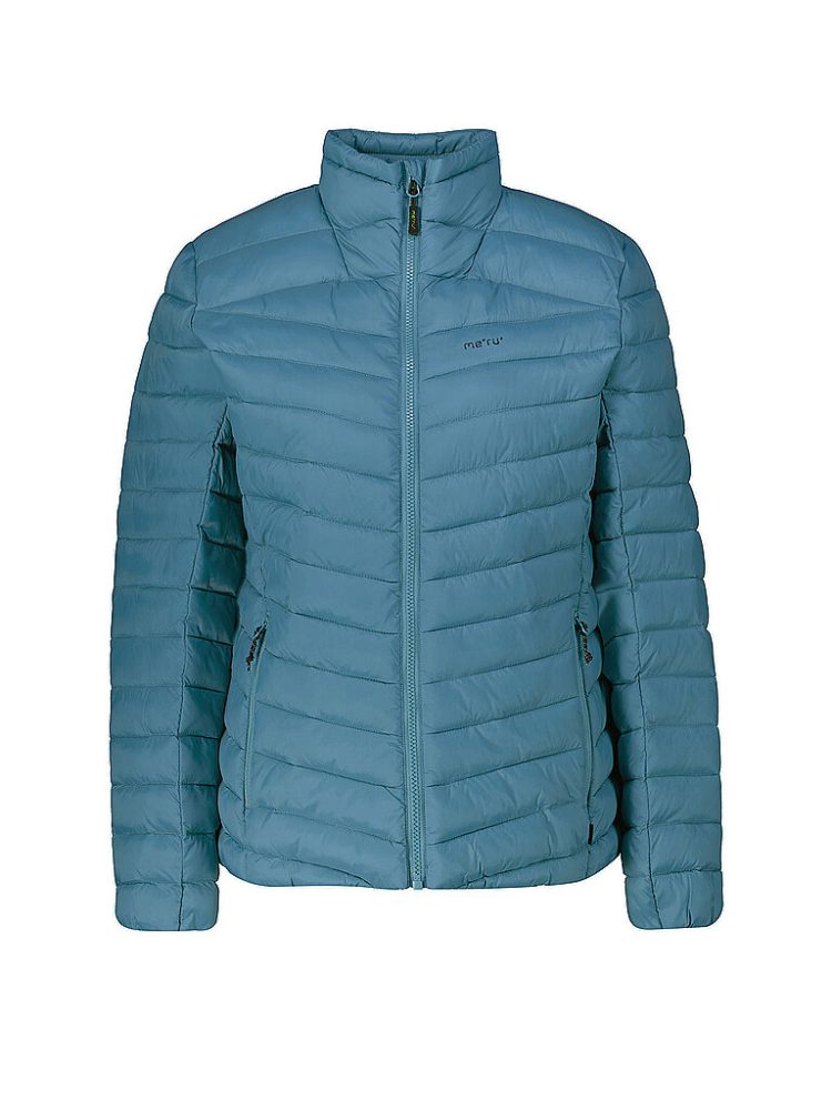 MERU Damen Isojacke Weston 2.0 petrol | M