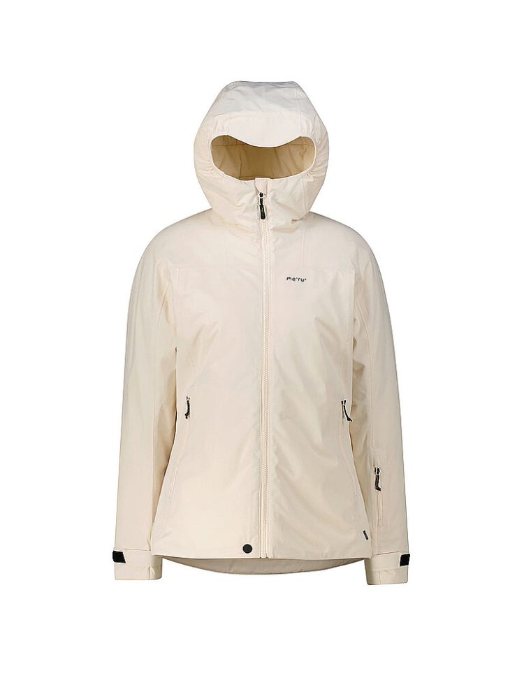 Bergzeit Basics Damen Meru Koyukuk Jacke