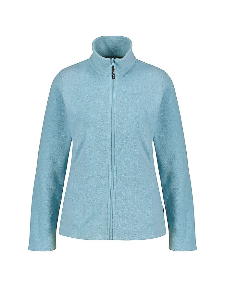 MERU Damen Fleecejacke Smethwick mint | 42