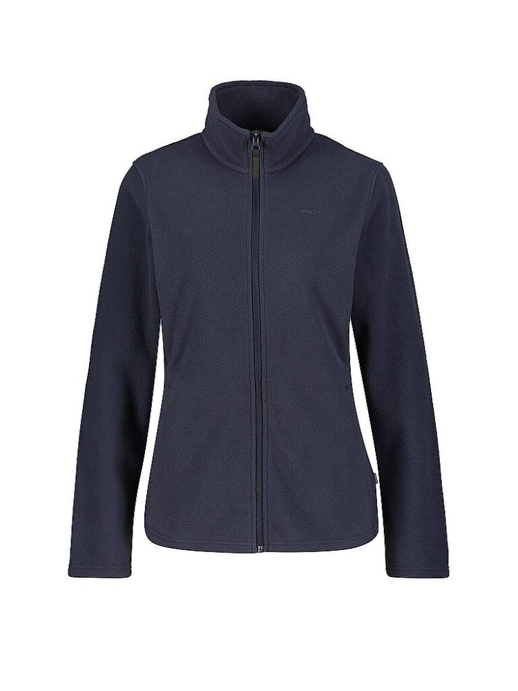 MERU Damen Fleecejacke Smethwick dunkelblau | 38