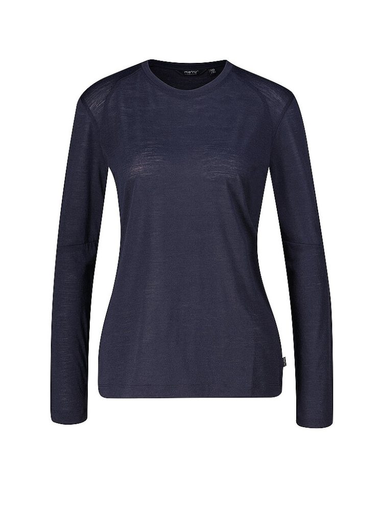 Bergzeit Basics Damen Meru Bloxwich Longsleeve