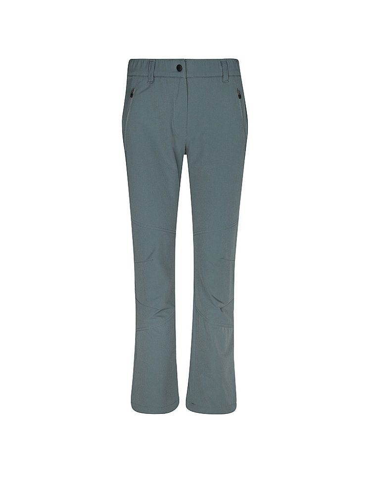 Bergzeit Basics Damen Meru Marangani Hose
