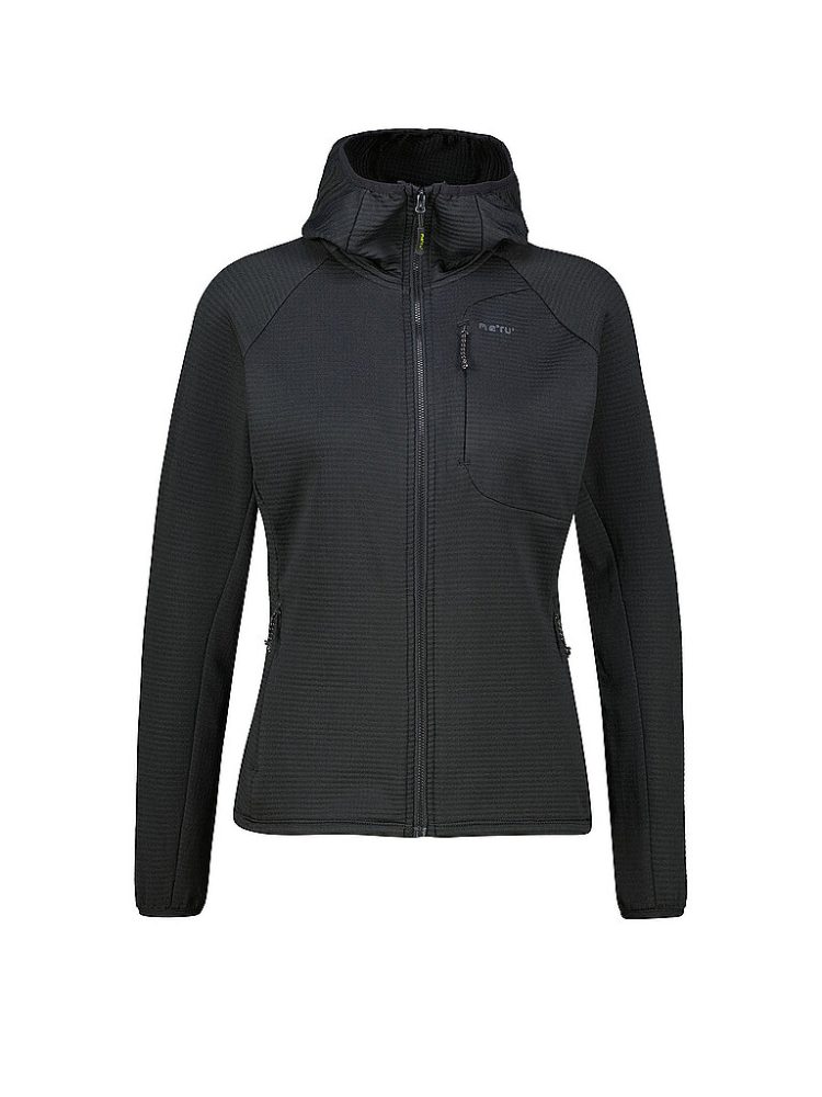 Bergzeit Basics Damen Meru Kalaiya Jacke