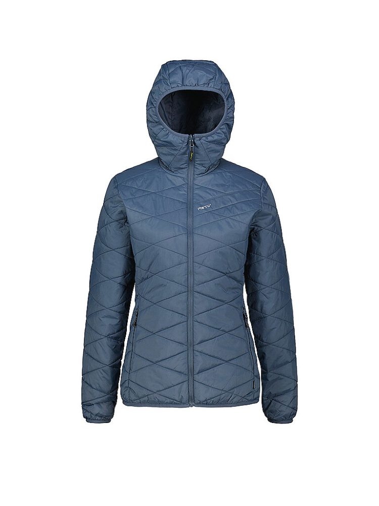 Bergzeit Basics Damen Meru Ithari Jacke