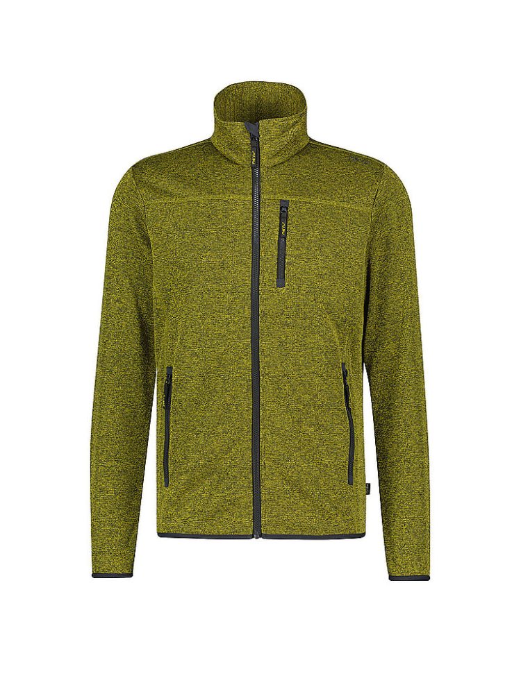 Bergzeit Basics Herren Meru Cusco Jacke
