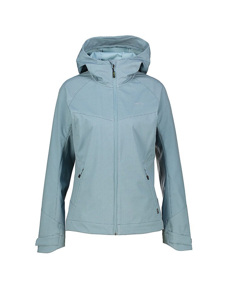 Bergzeit Basics Damen Meru Nancy Jacke